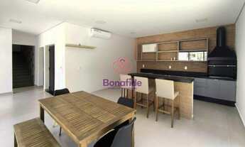 Imagem 7: Casa para LOCAÇÃO, no condomínio TERRA CAXAMBU, bairro CAXAMBU, em Jundiaí/SP