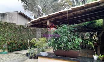 Imagem 5: CASA PARA VENDA LOCALIZADA NO BAIRRO JARDIM CAÇULA, NA CIDADE DE JUNDIAÍ