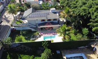 Imagem: CASA DE ALTO PADRÃO PARA VENDA, LOCALIZADA