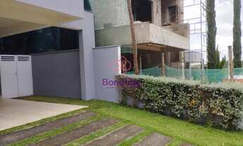 Imagem 6: Casa para LOCAÇÃO localizada no Condomínio Ibi Aram I, em Itupeva/SP