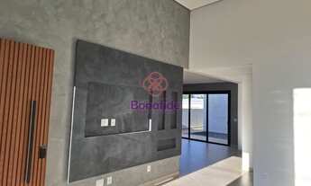 Imagem: CASA TÉRREA PARA VENDA, CONDOMÍNIO GRAN