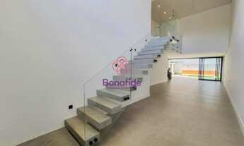 Imagem 3: CASA PARA VENDA, LOCALIZADA NO CONDOMÍNIO BRISAS DA MATA, NA CIDADE DE JUNDIAÍ