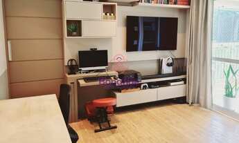 Imagem 2: APARTAMENTO PARA VENDA, LOCALIZADO NO EDIFÍCIO NATURALE SPORT ACQUA LIFE, NO BAIRRO JARDIM