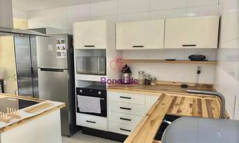 Imagem 3: CASA TÉRREA PARA VENDA, LOCALIZADA NO JARDIM DANÚBIO, NA CIDADE DE JUNDIAÍ