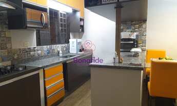 Imagem 6: CASA PARA VENDA LOCALIZADA NO BAIRRO JARDIM CAÇULA, NA CIDADE DE JUNDIAÍ