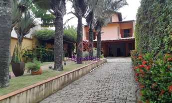 Imagem 3: CASA PARA VENDA LOCALIZADA NO BAIRRO JARDIM CAÇULA, NA CIDADE DE JUNDIAÍ