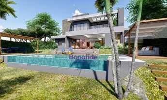 Imagem 7: CASA LOCALIZADA NO RESIDENCIAL COLINAS DE ITUPEVA , NA CIDADE DE ITUPEVA