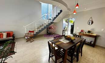 Imagem 6: CASA TÉRREA PARA VENDA, LOCALIZADA NO CONDOMÍNIO IBI ARAM I, NA CIDADE DE ITUPEVA