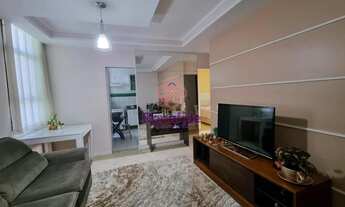 Imagem 3: APARTAMENTO PARA VENDA, LOCALIZADO NO CONDOMÍNIO CHÁCARA DAS FLORES II, NA CIDADE DE JUNDI