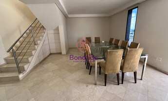 Imagem: APARTAMENTO COBERTURA PARA LOCAÇÃO LOCALIZADO