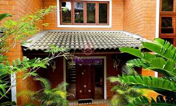 Imagem 5: CASA PARA VENDA, NO CONDOMÍNIO CAPITAL VILLE I, NA CIDADE DE JUNDIAÍ