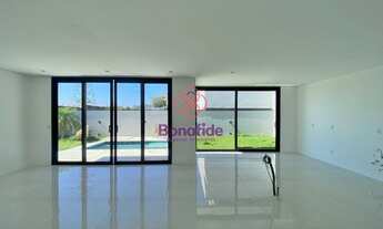 Imagem 5: CASA PARA VENDA, CONDOMÍNIO RESERVA ERMIDA II, NA CIDADE DE JUNDIAÍ