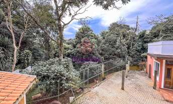 Imagem 6: CHÁCARA PARA VENDA EM CONDOMÍNIO ESPAÇO BOM VIVER, LOCALIZADA NO BAIRRO JARDIM TARANTELA