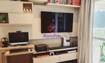 Imagem 3: APARTAMENTO PARA VENDA, LOCALIZADO NO EDIFÍCIO NATURALE SPORT ACQUA LIFE, NO BAIRRO JARDIM