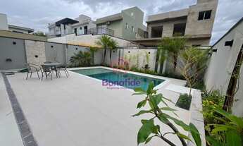 Imagem: CASA PARA VENDA NO CONDOMÍNIO RESERVA ERMIDA