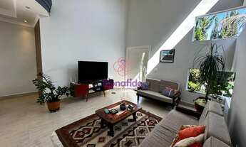 Imagem 5: CASA TÉRREA PARA VENDA, LOCALIZADA NO CONDOMÍNIO IBI ARAM I, NA CIDADE DE ITUPEVA