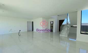 Imagem 3: CASA PARA VENDA, CONDOMÍNIO RESERVA ERMIDA II, NA CIDADE DE JUNDIAÍ