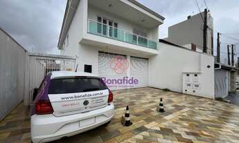 Imagem 2: Salão para LOCAÇÃO, localizado no bairro JARDIM ERMIDA II (ELOY CHAVES), em Jundiaí/SP