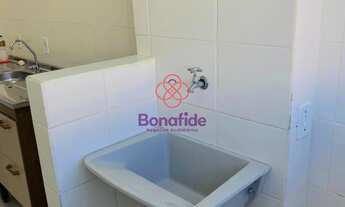 Imagem 6: APARTAMENTO PARA VENDA, LOCALIZADO NO RESIDENCIAL TOSCANA, NO BAIRRO VILA TUPI NA CIDADE V