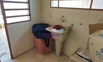 Imagem 6: CASA RESIDENCIAL PARA VENDA, LOCALIZADA NO BAIRRO ANHANGABÁU NA CIDADE DE JUNDIAÍ