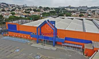 Imagem: GALPÃO COMERCIAL PARA LOCAÇÃO, LOCALIZADO