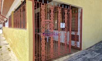 Imagem: CASA RESIDENCIAL PARA VENDA, LOCALIZADA