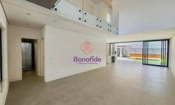 Imagem 4: CASA PARA VENDA, LOCALIZADA NO CONDOMÍNIO BRISAS DA MATA, NA CIDADE DE JUNDIAÍ