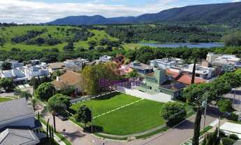 Imagem: TERRENO PARA VENDA NO CONDOMÍNIO RESERVA