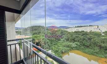 Imagem 2: APARTAMENTO PARA VENDA NO CONDOMÍNIO RESIDENCIAL BELLACQUA, LOCALIZADO NO BAIRRO RECANTO Q