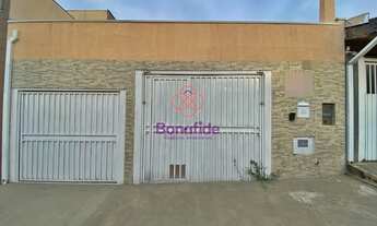 Imagem: CASA TÉRREA PARA VENDA, BAIRRO JARDIM MARAMBAIA