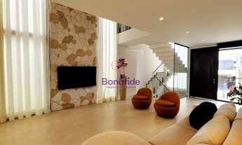 Imagem 5: CASA PARA VENDA, CONDOMÍNIO RESERVA ERMIDA , NA CIDADE DE JUNDIAÍ