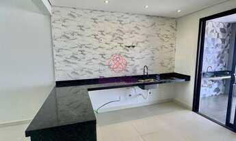 Imagem 3: CASA TERREA PARA VENDA, LOCALIZADO NO CONDOMÍNIO PHYTUS, NA CIDADE DE CABREÚVA