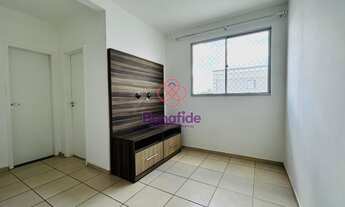 Imagem 5: APARTAMENTO PARA LOCAÇÃO, LOCALIZADO NO CONDOMINIO RESIDENCIAL JATAI, EM JUNDIAÍ