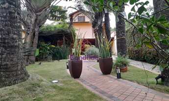 Imagem 2: CASA PARA VENDA LOCALIZADA NO BAIRRO JARDIM CAÇULA, NA CIDADE DE JUNDIAÍ