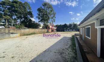 Imagem: TERRENO COMERCIAL PARA LOCAÇÃO, LOCALIZADO