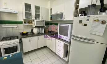 Imagem 7: APARTAMENTO PARA VENDA, LOCALIZADO NO CONDOMÍNIO CHÁCARA DAS FLORES II, NA CIDADE DE JUNDI