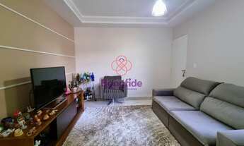 Imagem 4: APARTAMENTO PARA VENDA, LOCALIZADO NO CONDOMÍNIO CHÁCARA DAS FLORES II, NA CIDADE DE JUNDI