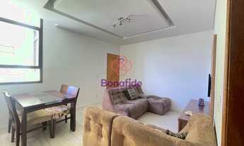 Imagem 6: APARTAMENTO PARA VENDA, LOCALIZADO NO CONDOMÍNIO CHÁCARA DAS FLORES II, NA CIDADE DE JUNDI