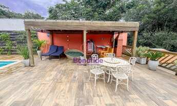 Imagem 4: CHÁCARA PARA VENDA EM CONDOMÍNIO ESPAÇO BOM VIVER, LOCALIZADA NO BAIRRO JARDIM TARANTELA