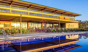 Imagem 5: TERRENO PARA VENDA, LOCALIZADO NO CONDOMINIO TERRAS DO ALVORADA, EM ITUPEVA