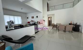 Imagem 4: CASA PARA LOCAÇÃO NO CONDOMÍNIO VIVENDAS DO JAPI - BAIRRO MEDEIROS - JUNDIAÍ/SP