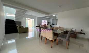 Imagem 7: CASA PARA LOCAÇÃO NO CONDOMÍNIO VIVENDAS DO JAPI - BAIRRO MEDEIROS - JUNDIAÍ/SP