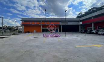 Imagem 3: SALÃO COMERCIAL PARA LOCAÇÃO, LOCALIZADO NO BAIRRO ENGORDADOURO, NA CIDADE DE JUNDIAÍ