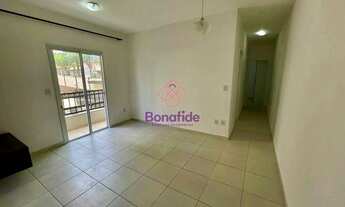 Imagem 2: APARTAMENTO PARA VENDA, NO CONDOMÍNIO VIVARTE MEDEIROS, NA CIDADE DE JUNDIAÍ