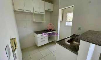 Imagem 3: APARTAMENTO PARA VENDA, NO CONDOMÍNIO VIVARTE MEDEIROS, NA CIDADE DE JUNDIAÍ