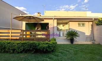 Imagem: CASA TÉRREA PARA VENDA, NO BAIRRO JARDIM