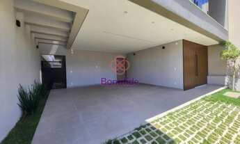 Imagem 2: CASA PARA VENDA, LOCALIZADA NO CONDOMÍNIO BRISAS DA MATA, NA CIDADE DE JUNDIAÍ