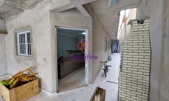 Imagem: CASA, VENDA, BAIRRO JARDIM NOVO MUNDO, VÁRZEA