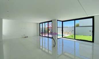 Imagem 4: CASA PARA VENDA, CONDOMÍNIO RESERVA ERMIDA II, NA CIDADE DE JUNDIAÍ