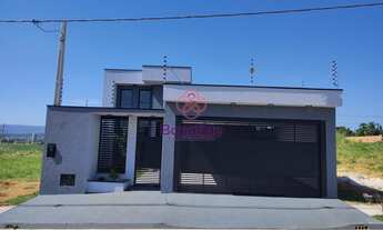 Imagem: CASA A VENDA, LOTEAMENTO JARDIM JAPÃO